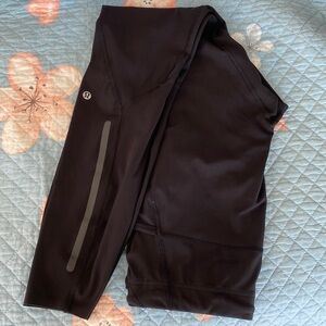 Men’s Lululemon joggers L